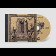 BEGRIME EXEMIOUS Rotting in the Aftermath [CD]